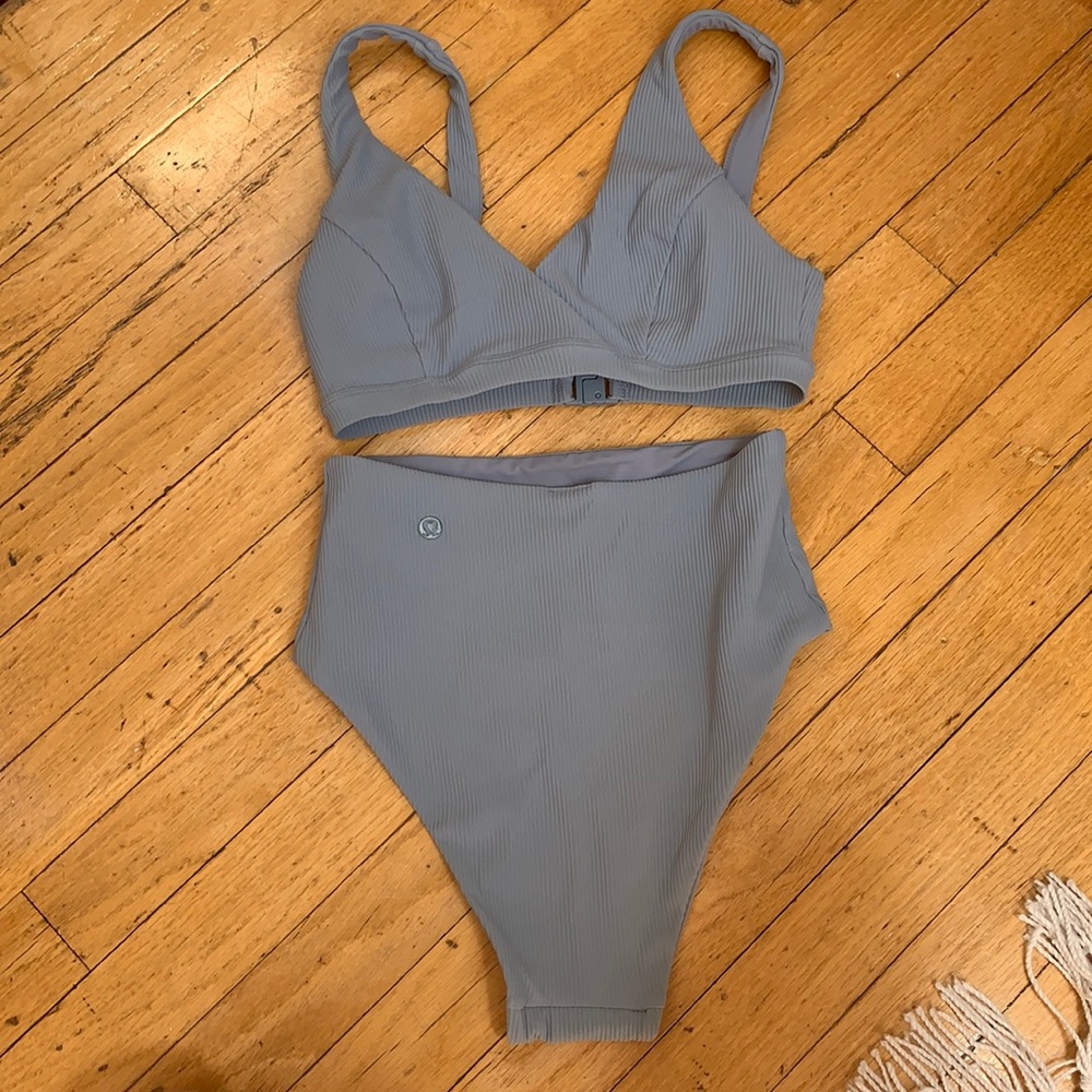 Lululemon Bikini